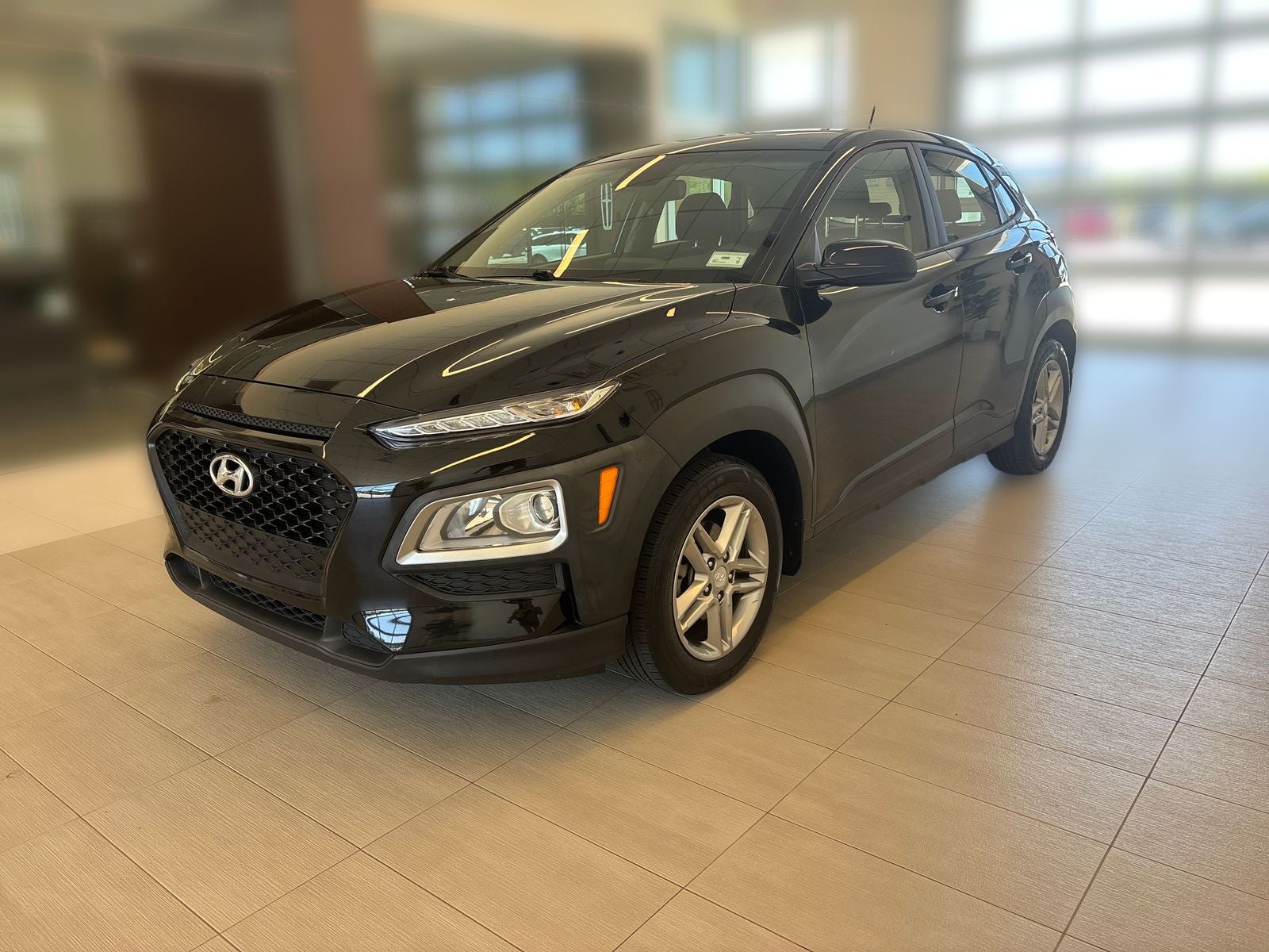 2020 Hyundai Kona SE