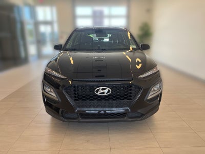 2020 Hyundai Kona SE