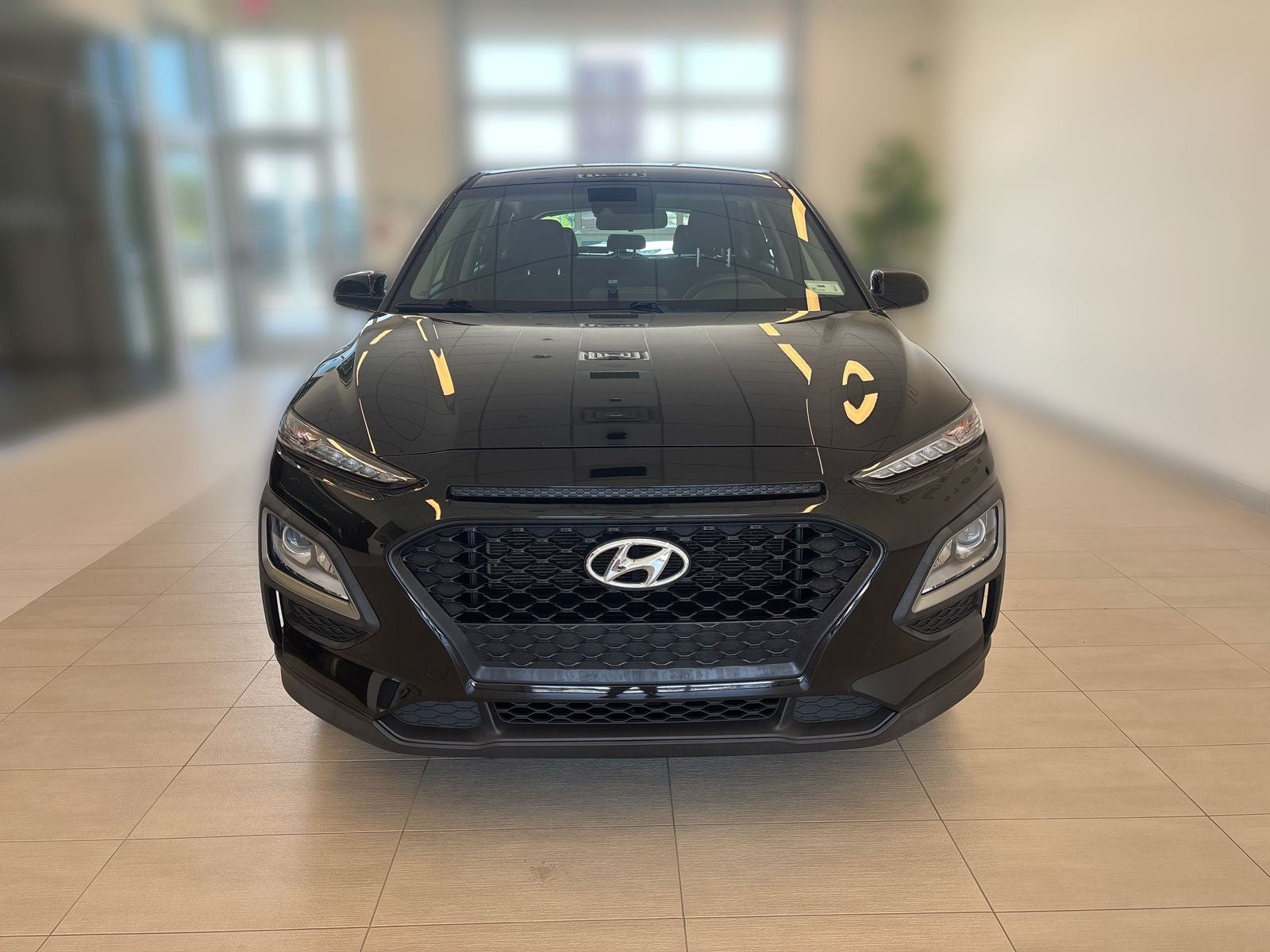 2020 Hyundai Kona SE
