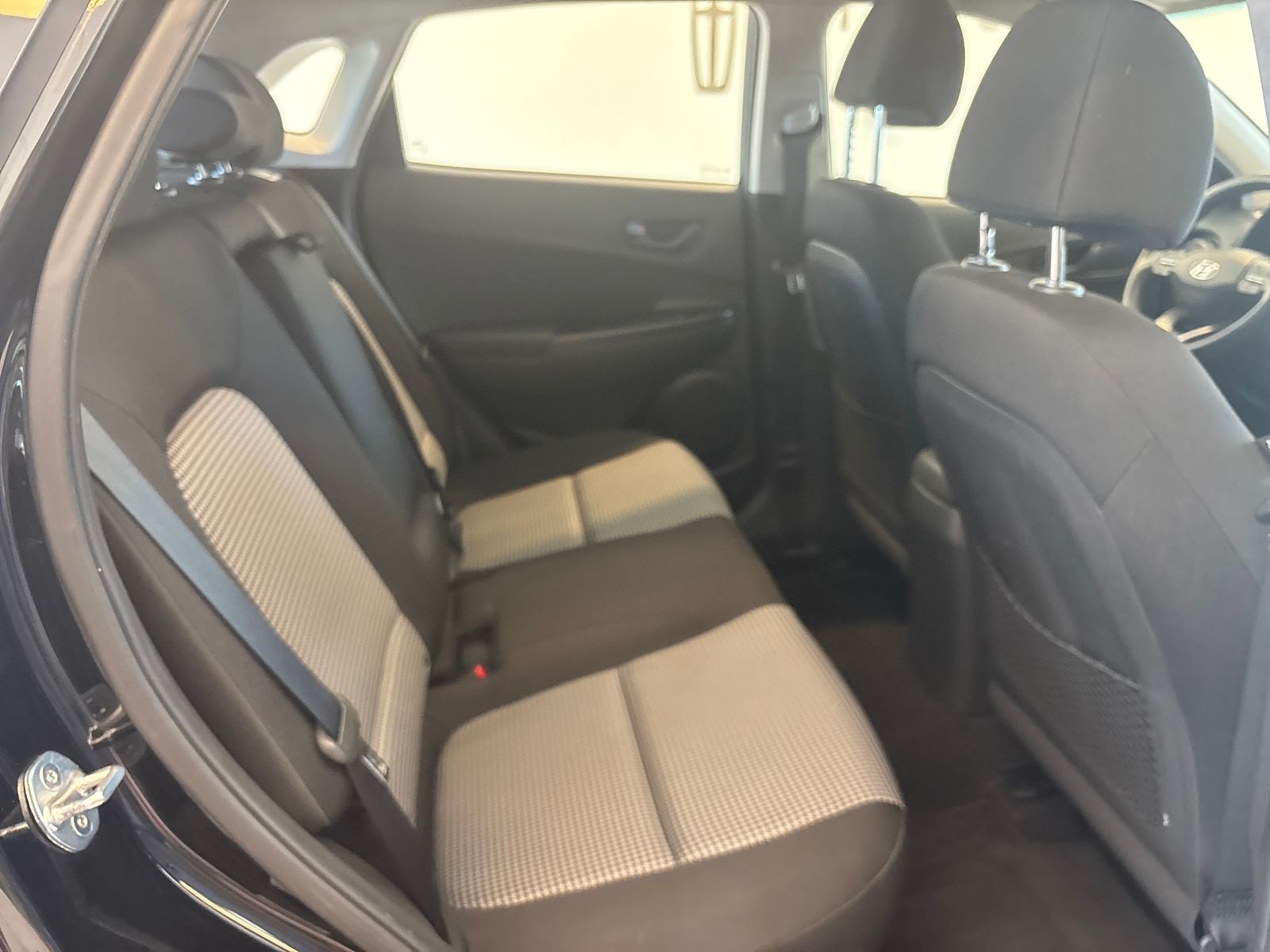 2020 Hyundai Kona SE
