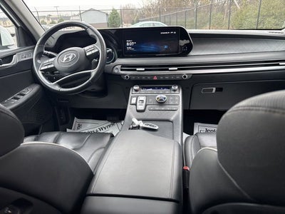 2023 Hyundai Palisade Limited