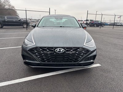 2022 Hyundai Sonata Limited
