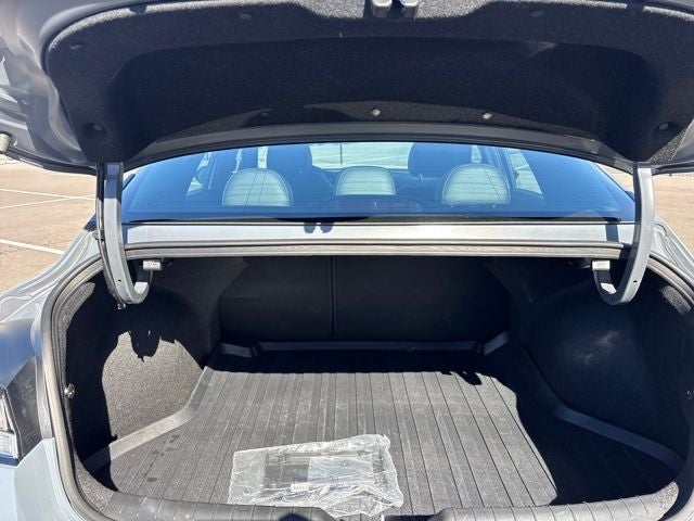 2021 Hyundai Elantra N Line