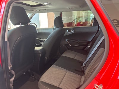 2020 Kia Soul GT-Line