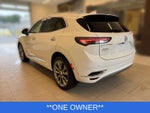 2021 Buick Envision Avenir