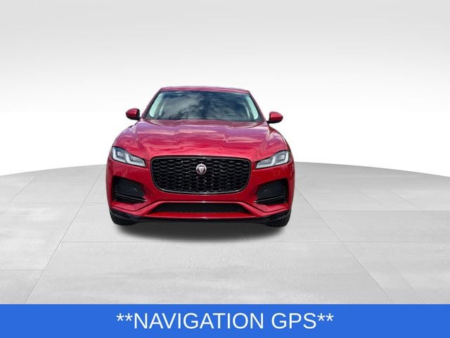 2023 Jaguar F-PACE P250 S