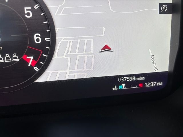 2022 Land Rover Defender 110 X-Dynamic SE