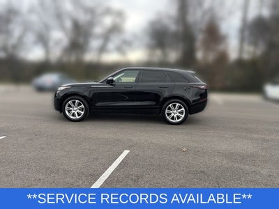 2020 Land Rover Range Rover Velar S