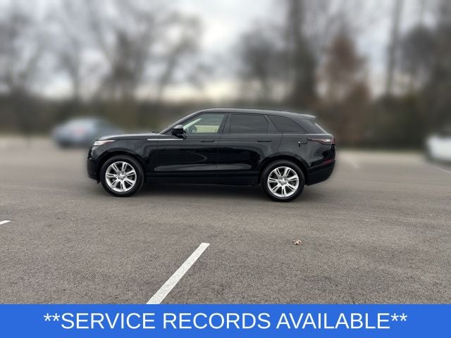 2020 Land Rover Range Rover Velar S