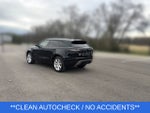 2020 Land Rover Range Rover Velar S