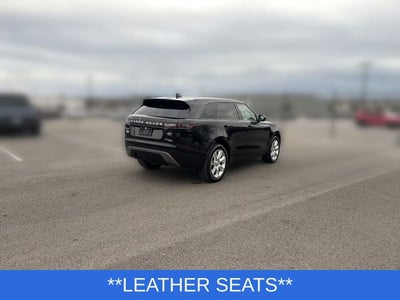 2020 Land Rover Range Rover Velar S