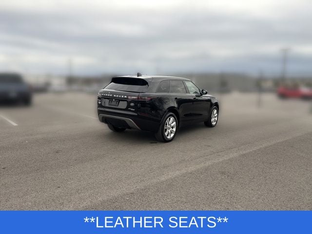2020 Land Rover Range Rover Velar S