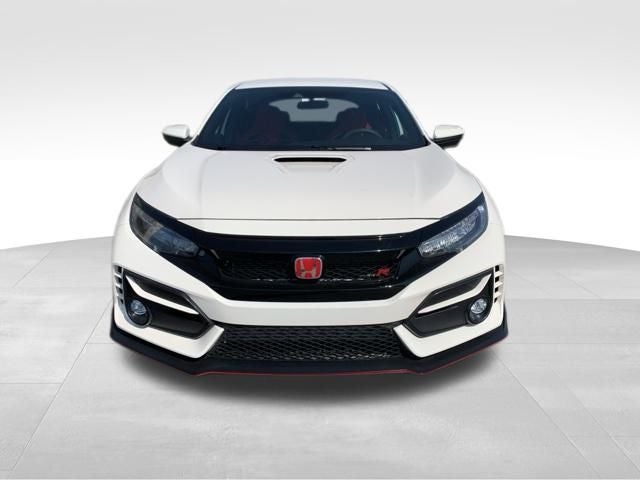 2020 Honda Civic Type R Touring