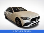 2025 Mercedes-Benz C-Class C 43 AMG® 4MATIC®