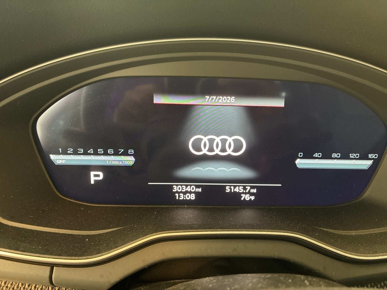 2023 Audi SQ5 Premium Plus quattro