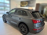 2023 Audi SQ5 Premium Plus quattro