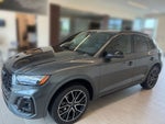 2023 Audi SQ5 Premium Plus quattro