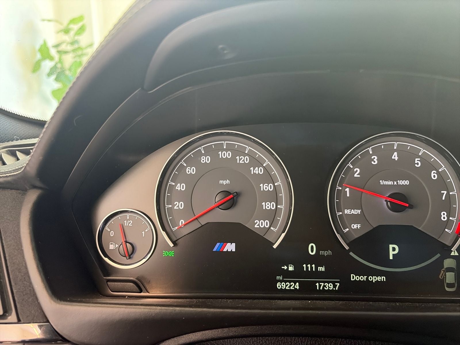 2019 BMW M4 CS