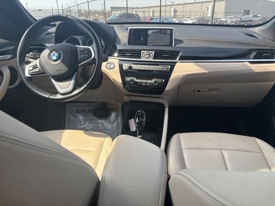 2021 BMW X1 xDrive28i