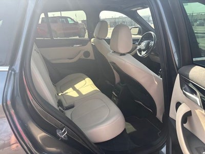 2021 BMW X1 xDrive28i