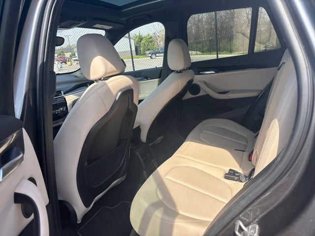 2021 BMW X1 xDrive28i