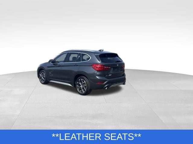 2021 BMW X1 xDrive28i
