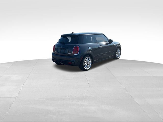 2020 MINI Cooper S Base