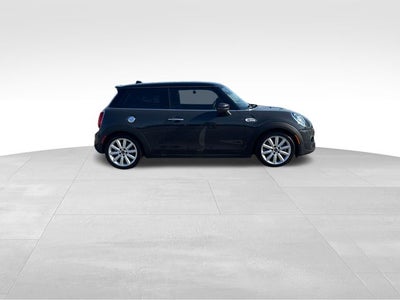 2020 MINI Cooper S Base