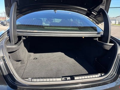 2014 Maserati Ghibli S Q4