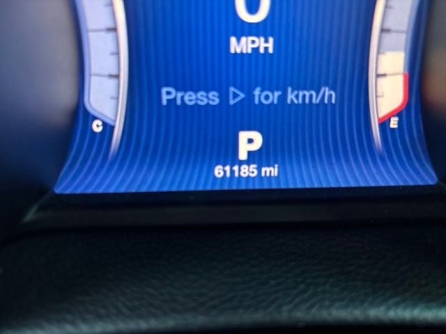 2014 Maserati Ghibli S Q4