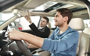 Schedule a test drive at Jenkins and Wynne Honda in Clarksville, TN.