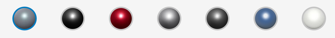 2025 honda odyssey color options