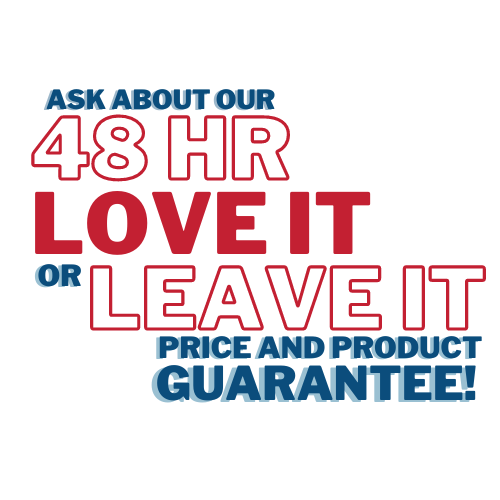 48 Hour Love It or Leave It