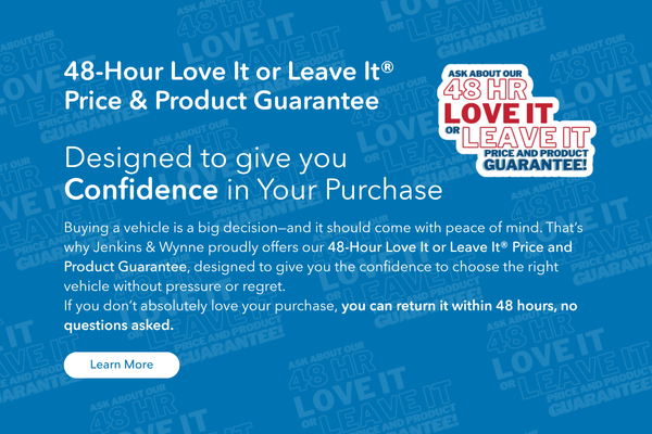 Vehicle Return Policy