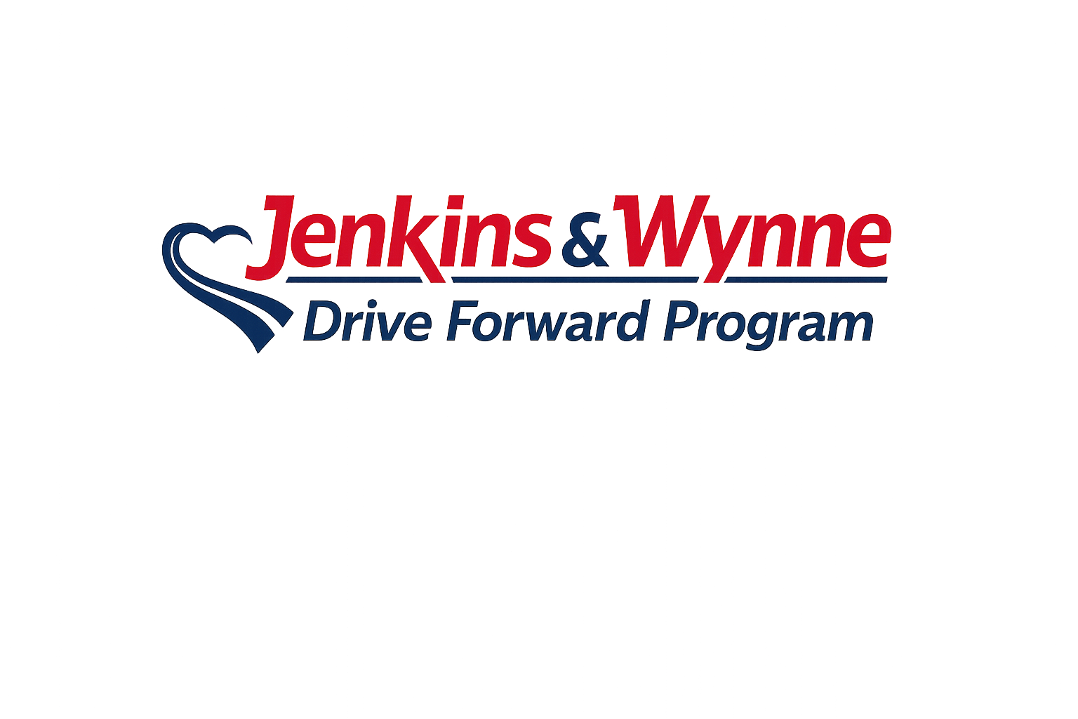 Drive Forward Program Jenkins and Wynne Honda