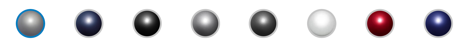 available honda cr-v colors