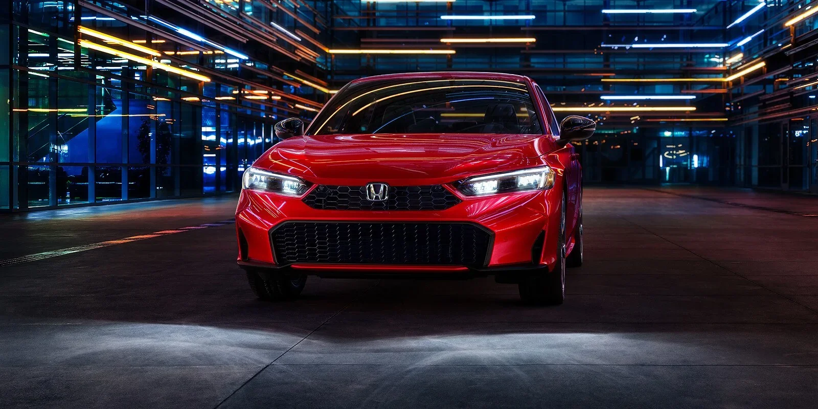 New Honda Civic for sale near Bowling Green KY