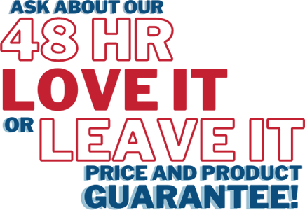 Jenkins and Wynne Honda - Why Buy Here